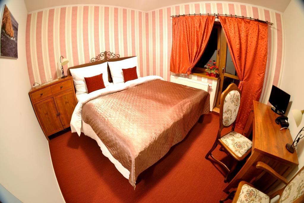 B&B Sant Bernard Staré Hory Extérieur photo