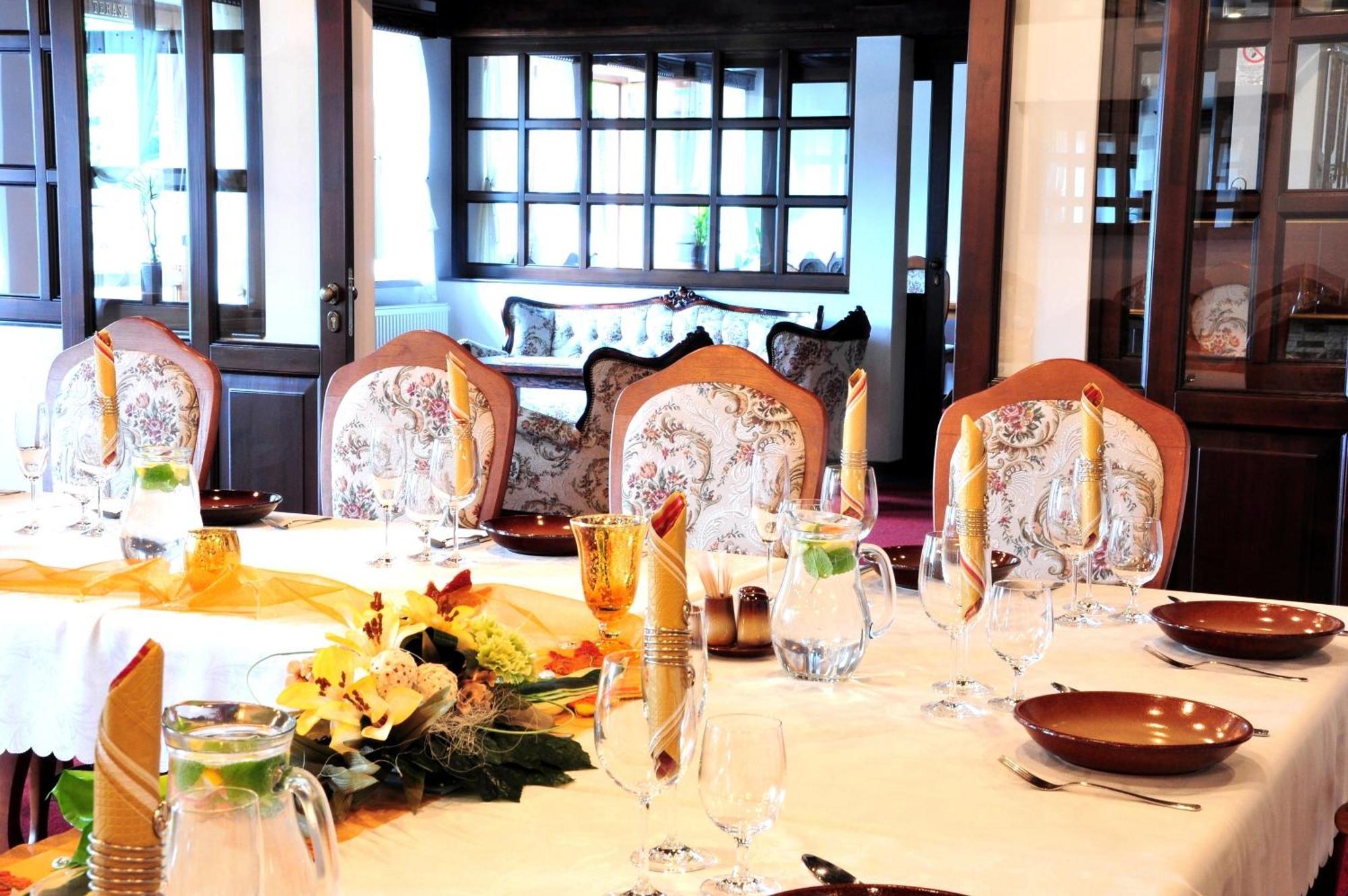 B&B Sant Bernard Staré Hory Extérieur photo