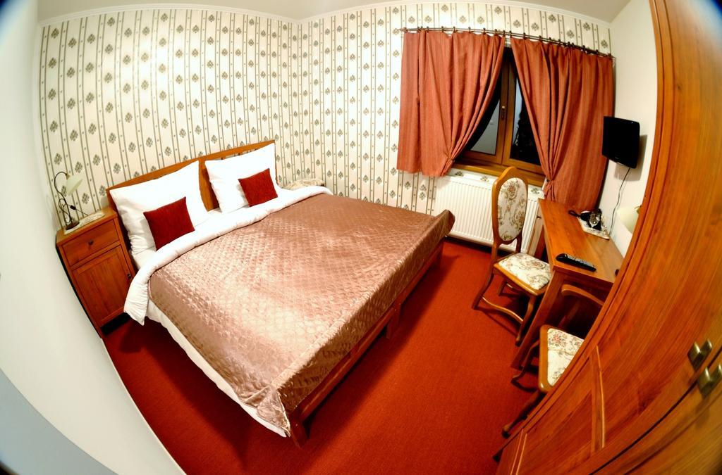 B&B Sant Bernard Staré Hory Chambre photo