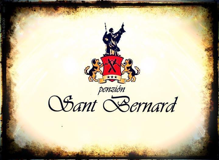 B&B Sant Bernard Staré Hory Extérieur photo