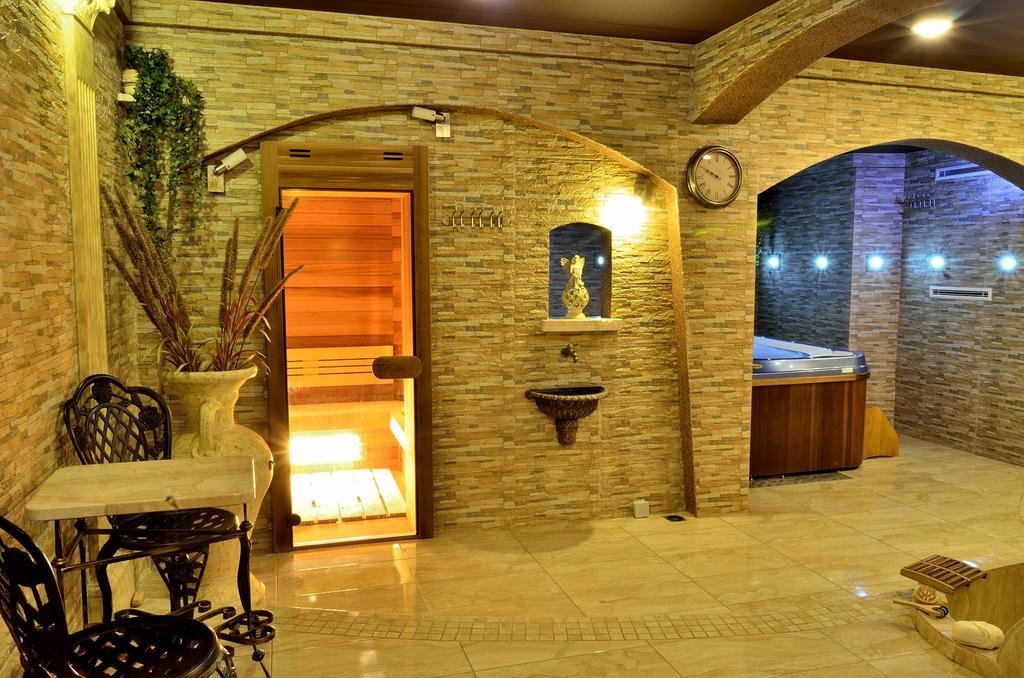 B&B Sant Bernard Staré Hory Extérieur photo