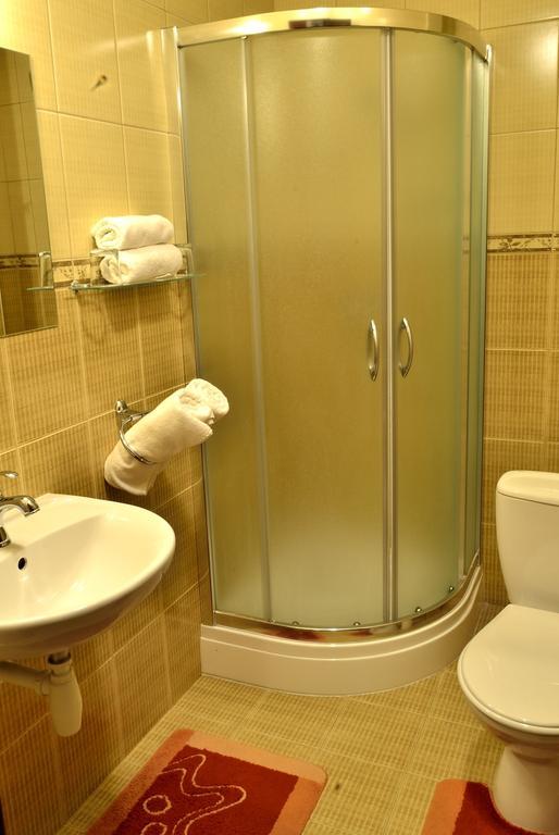 B&B Sant Bernard Staré Hory Extérieur photo